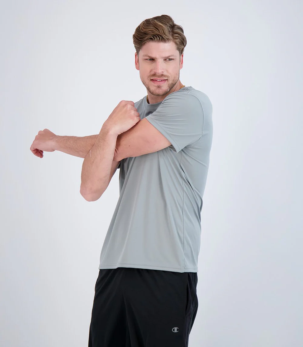 Teaser™ Mens Short Sleeve ProtectUV® Sun Protective Shirt - Image 46