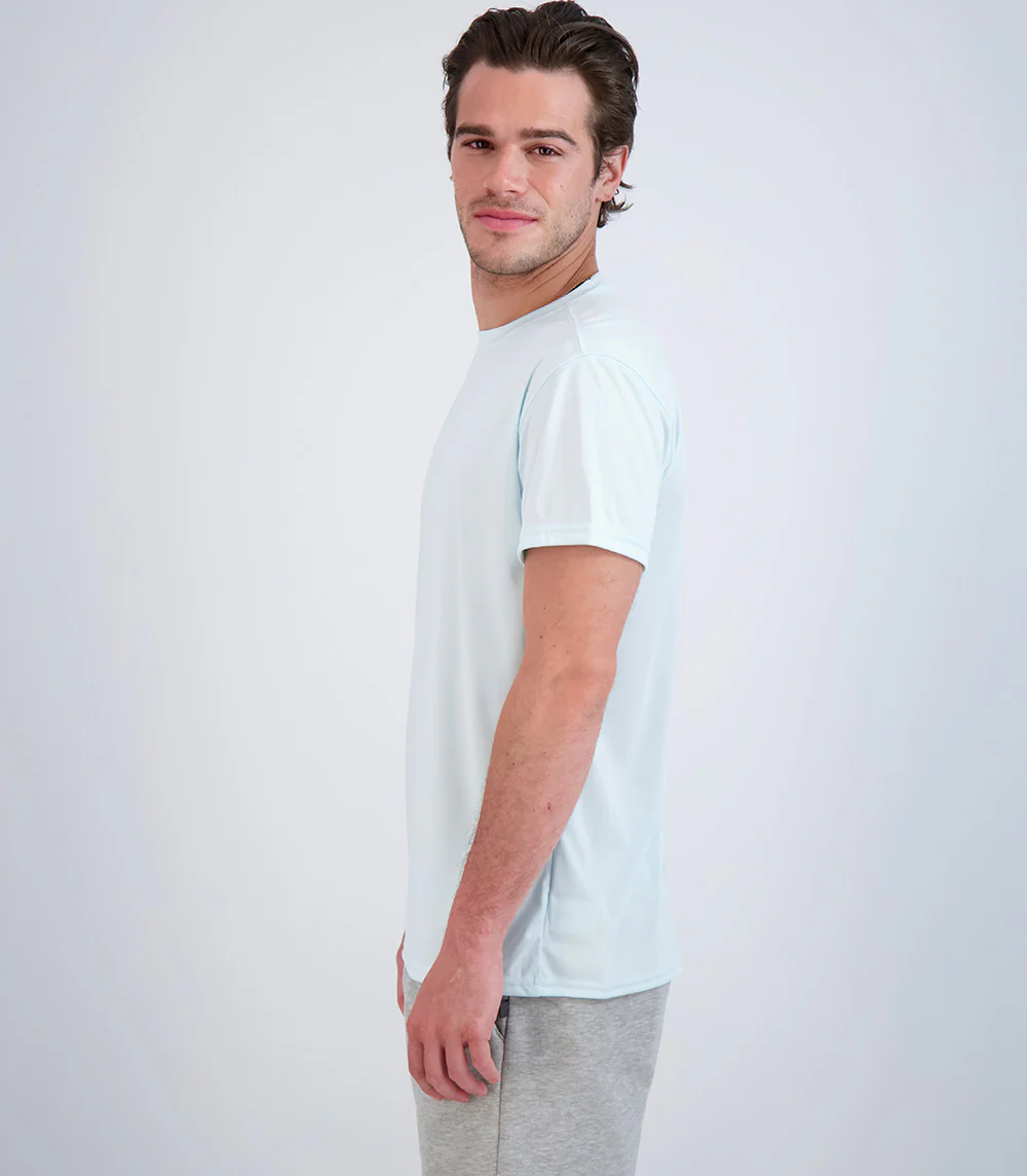 Teaser™ Mens Short Sleeve ProtectUV® Sun Protective Shirt - Image 5