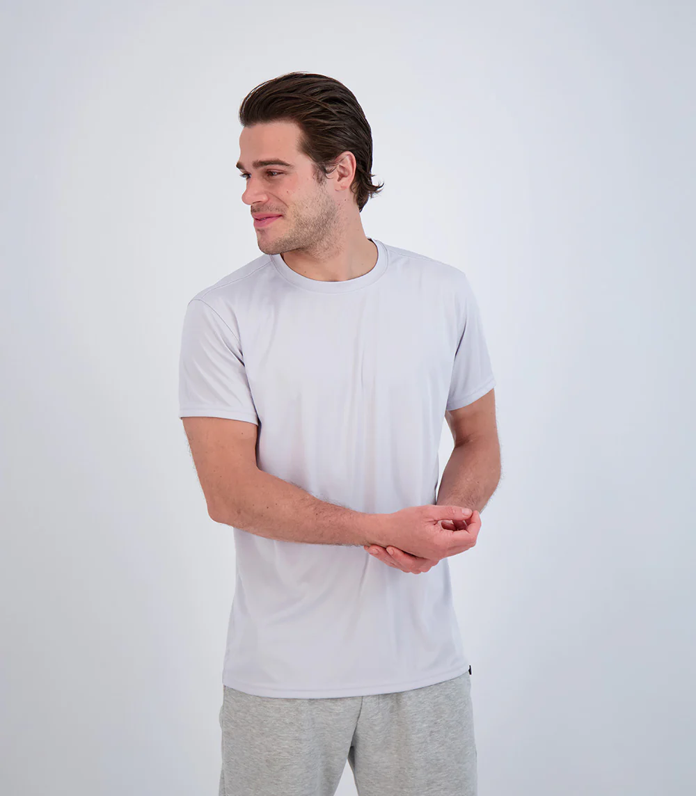 Teaser™ Mens Short Sleeve ProtectUV® Sun Protective Shirt - Image 53