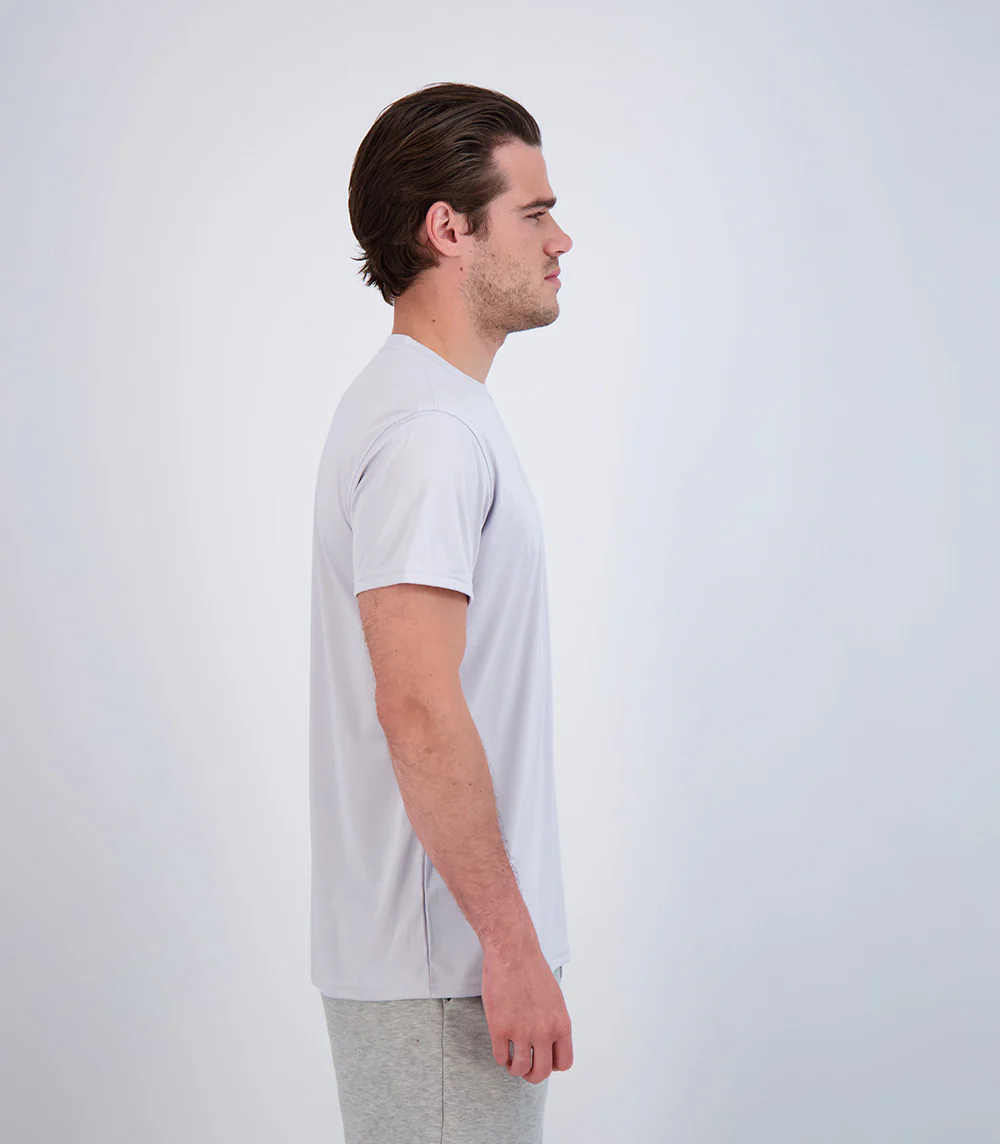 Teaser™ Mens Short Sleeve ProtectUV® Sun Protective Shirt - Image 54
