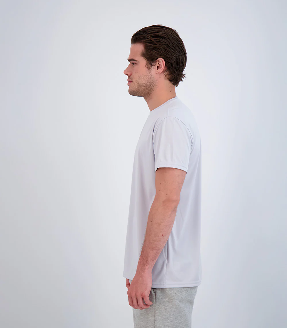 Teaser™ Mens Short Sleeve ProtectUV® Sun Protective Shirt - Image 56