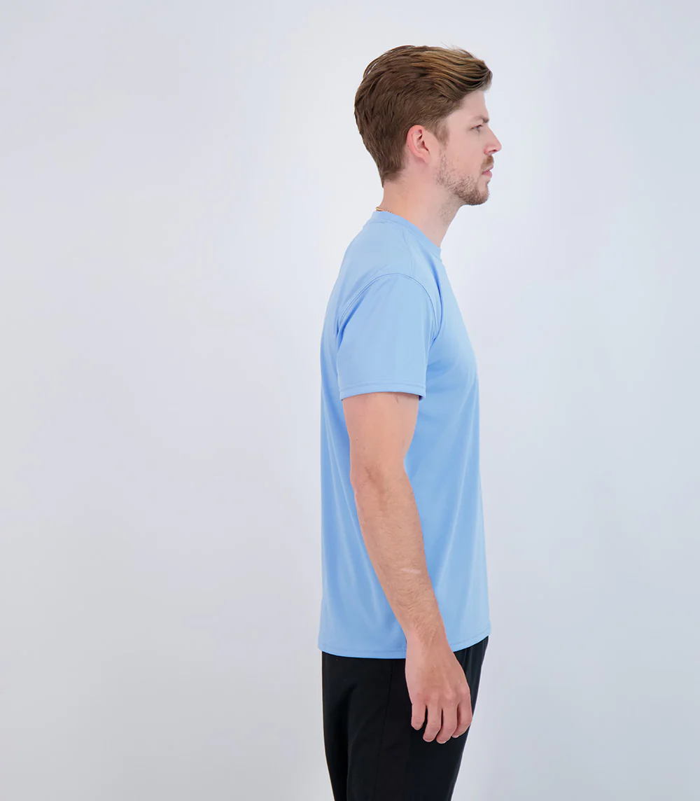 Teaser™ Mens Short Sleeve ProtectUV® Sun Protective Shirt - Image 60