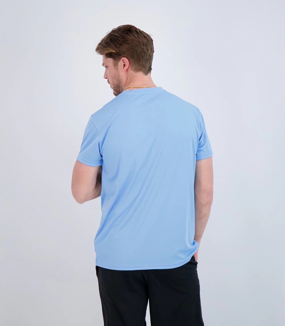 Teaser™ Mens Short Sleeve ProtectUV® Sun Protective Shirt - Image 61