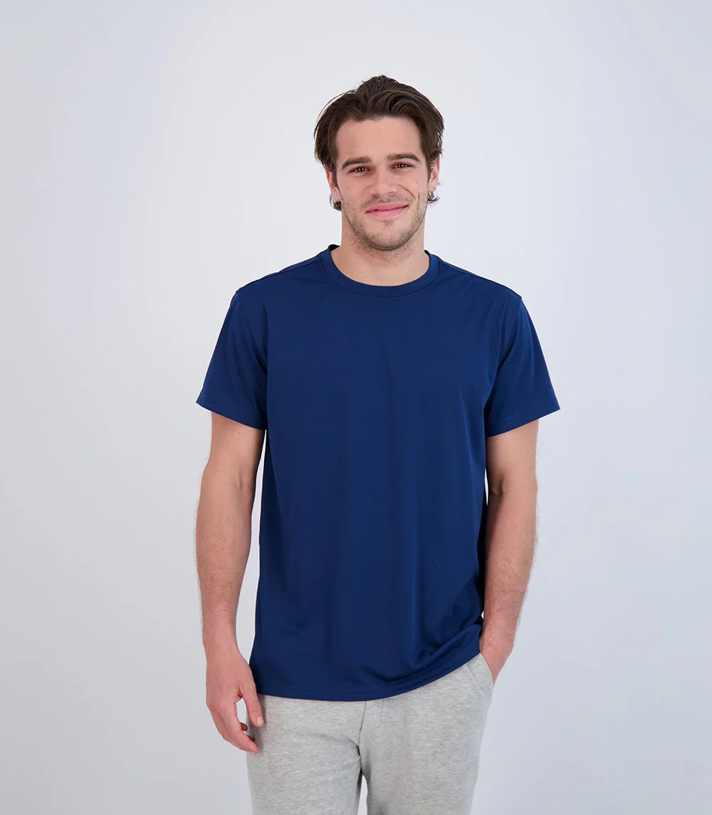 Teaser™ Mens Short Sleeve ProtectUV® Sun Protective Shirt - Image 64
