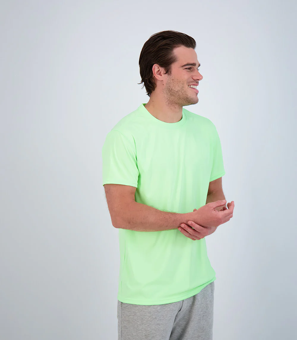 Teaser™ Mens Short Sleeve ProtectUV® Sun Protective Shirt - Image 71