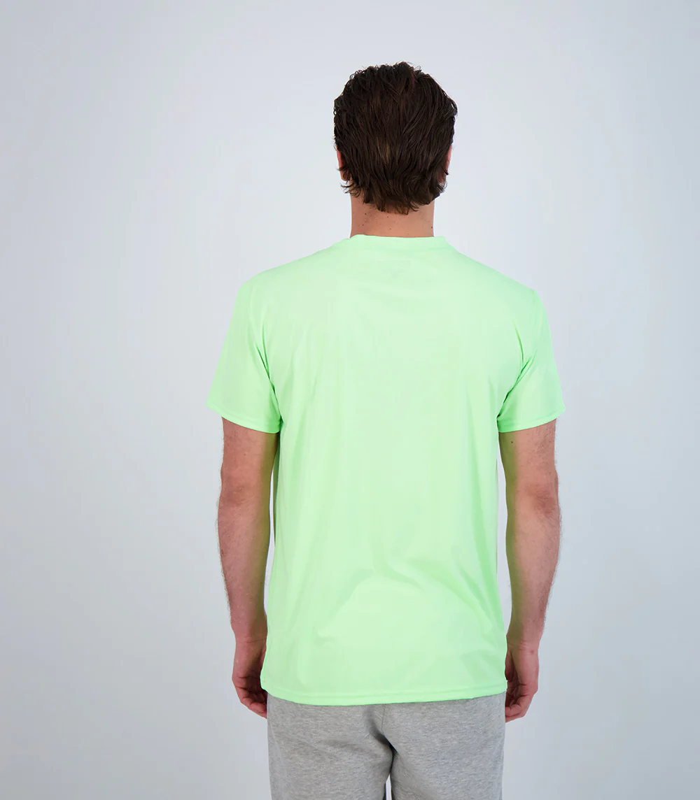 Teaser™ Mens Short Sleeve ProtectUV® Sun Protective Shirt - Image 73