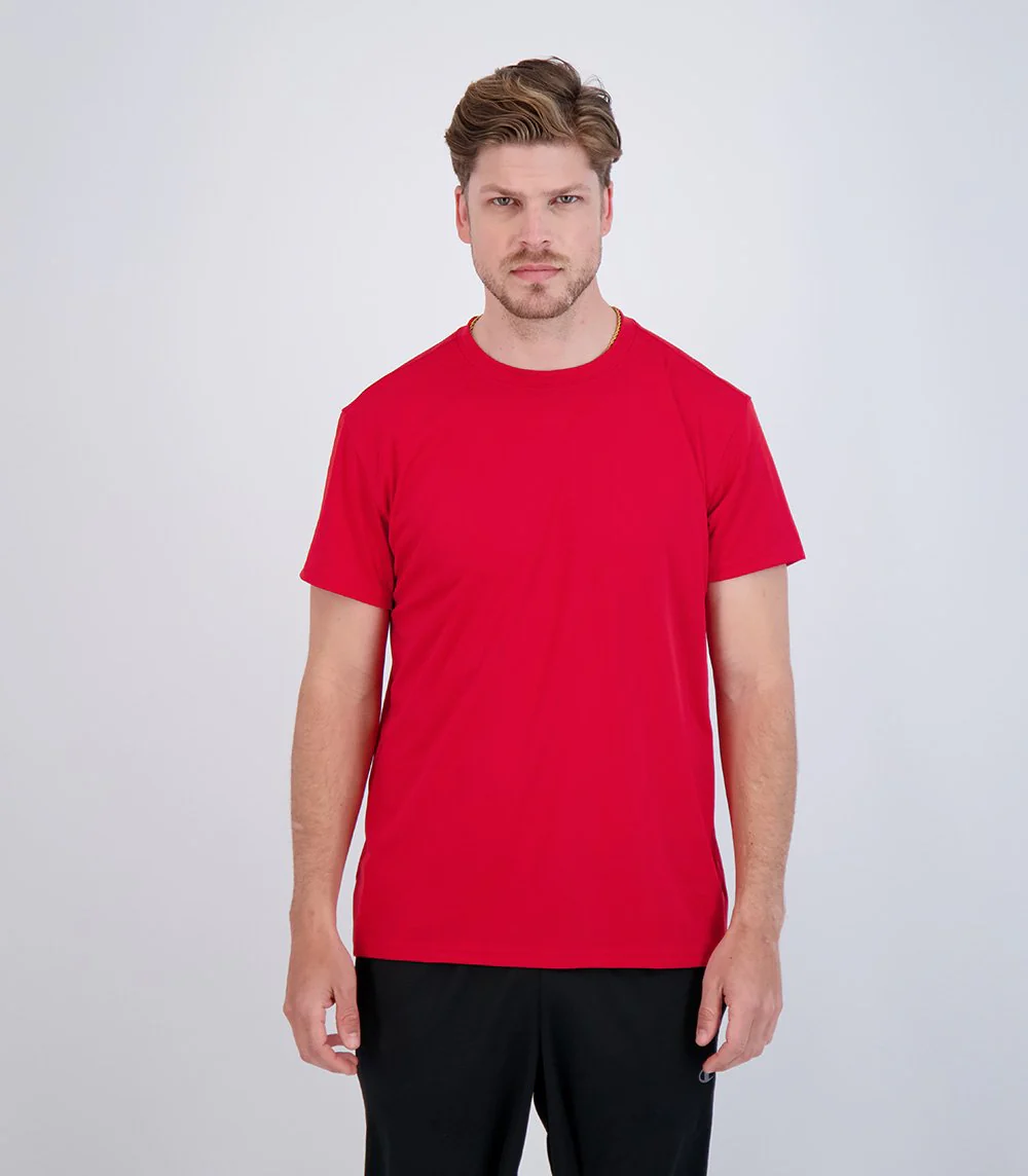 Teaser™ Mens Short Sleeve ProtectUV® Sun Protective Shirt - Image 76