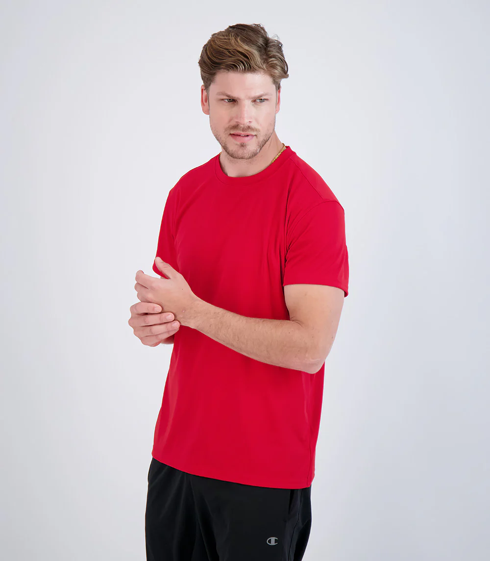 Teaser™ Mens Short Sleeve ProtectUV® Sun Protective Shirt - Image 77