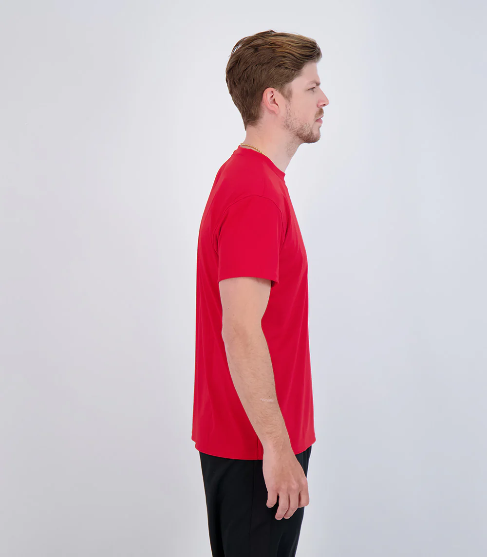 Teaser™ Mens Short Sleeve ProtectUV® Sun Protective Shirt - Image 78