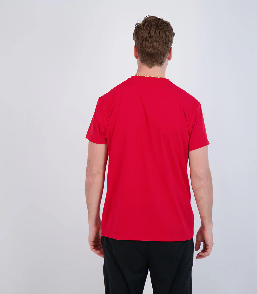 Teaser™ Mens Short Sleeve ProtectUV® Sun Protective Shirt - Image 79