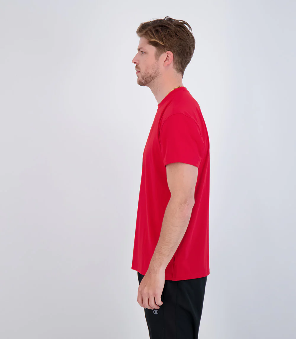 Teaser™ Mens Short Sleeve ProtectUV® Sun Protective Shirt - Image 80