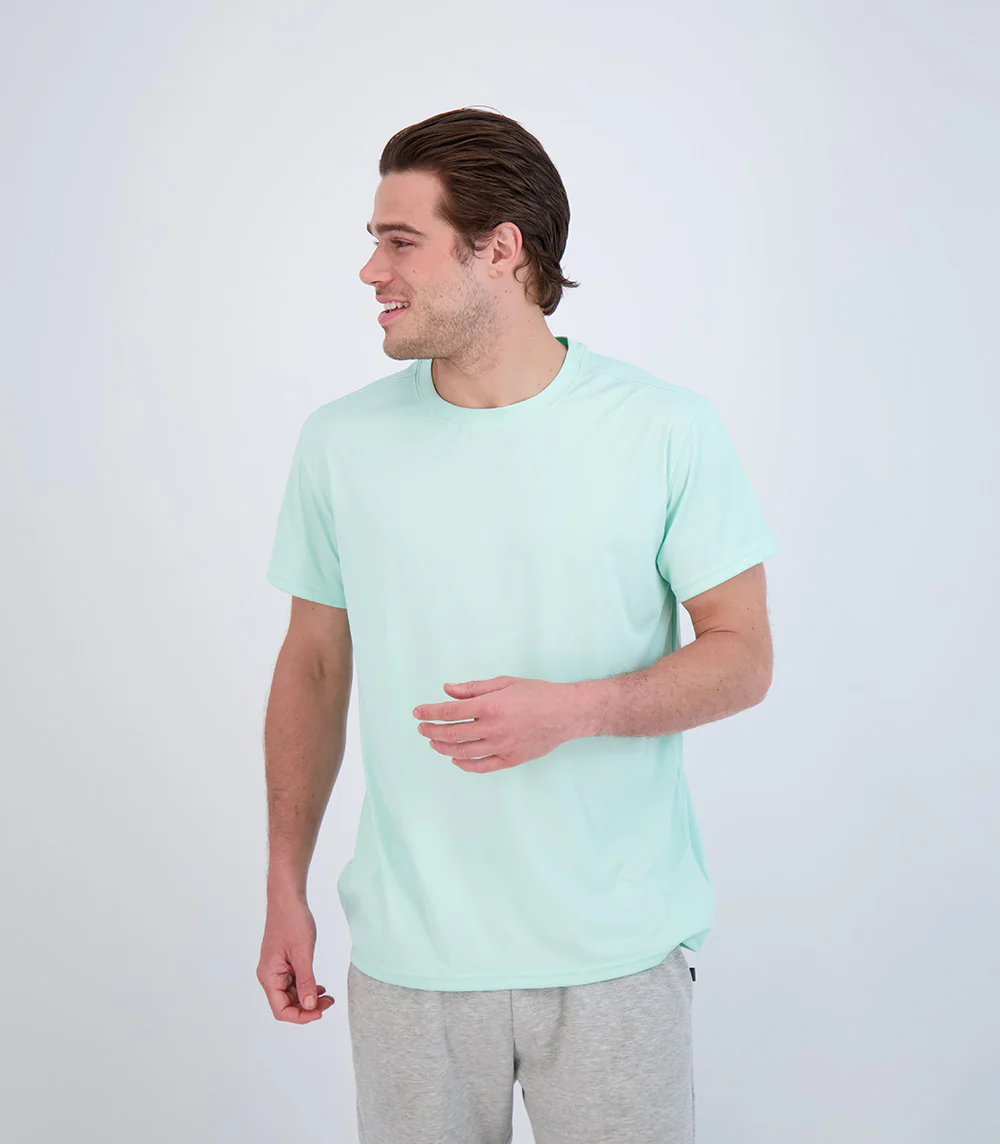 Teaser™ Mens Short Sleeve ProtectUV® Sun Protective Shirt - Image 83