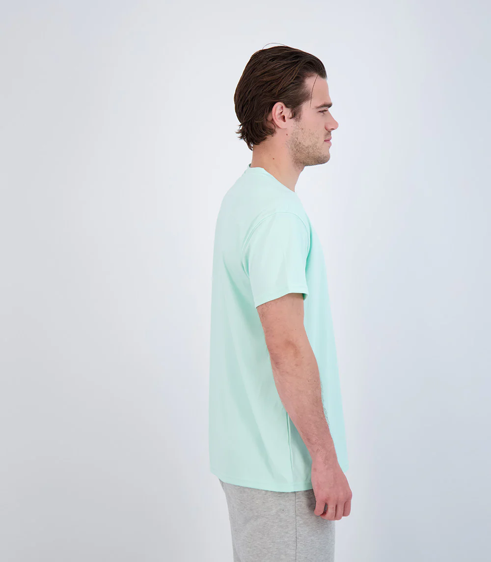 Teaser™ Mens Short Sleeve ProtectUV® Sun Protective Shirt - Image 84