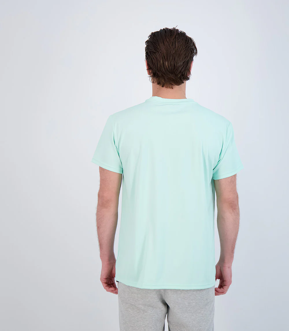 Teaser™ Mens Short Sleeve ProtectUV® Sun Protective Shirt - Image 85