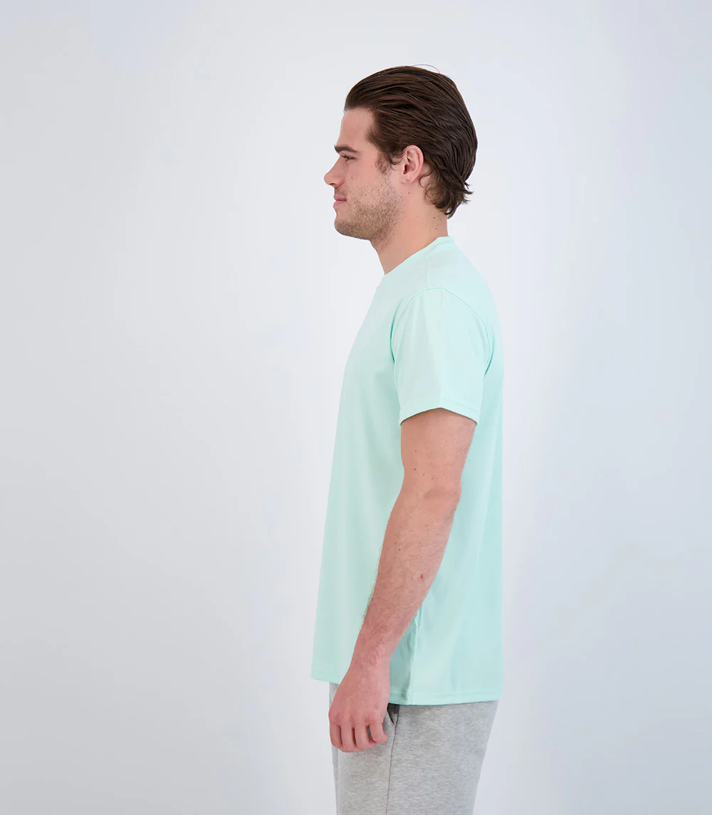 Teaser™ Mens Short Sleeve ProtectUV® Sun Protective Shirt - Image 86