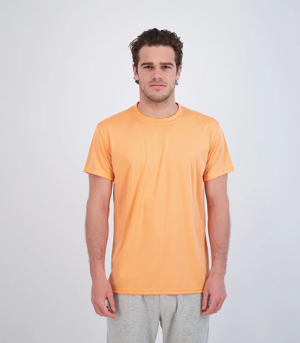 Teaser™ Mens Short Sleeve ProtectUV® Sun Protective Shirt - Image 94