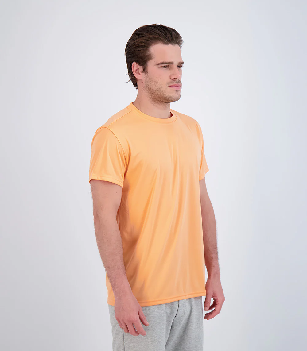 Teaser™ Mens Short Sleeve ProtectUV® Sun Protective Shirt - Image 95
