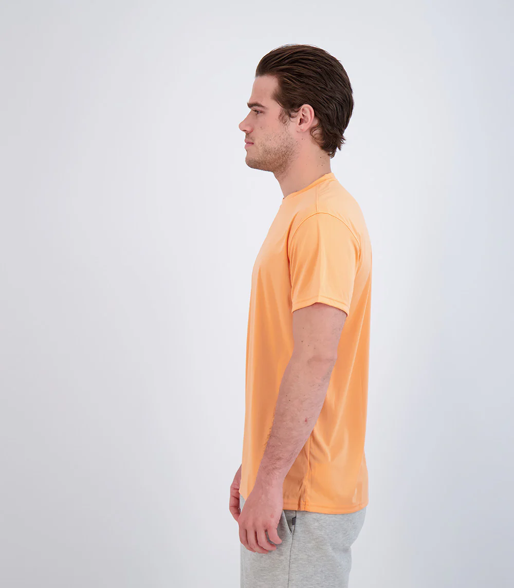 Teaser™ Mens Short Sleeve ProtectUV® Sun Protective Shirt - Image 96