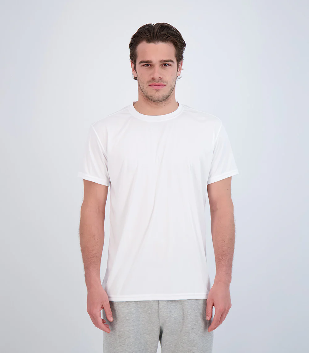 Teaser™ Mens Short Sleeve ProtectUV® Sun Protective Shirt [M-XL] - Image 10