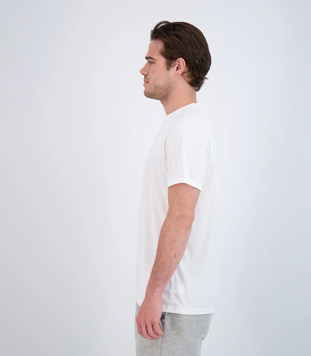 Teaser™ Mens Short Sleeve ProtectUV® Sun Protective Shirt [M-XL] - Image 11