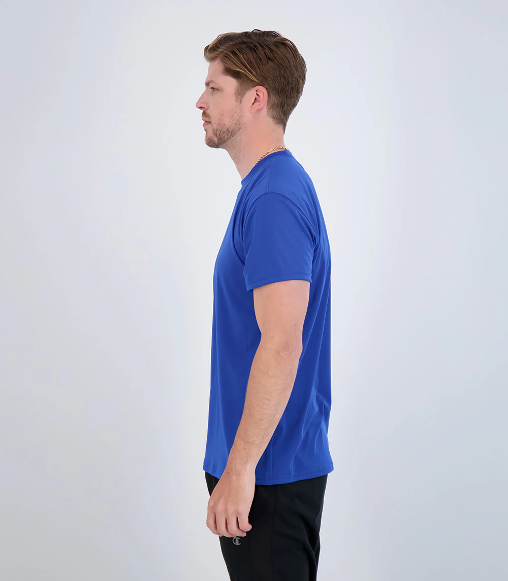 Teaser™ Mens Short Sleeve ProtectUV® Sun Protective Shirt [M-XL] - Image 16