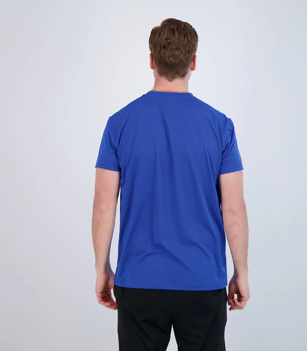 Teaser™ Mens Short Sleeve ProtectUV® Sun Protective Shirt [M-XL] - Image 17