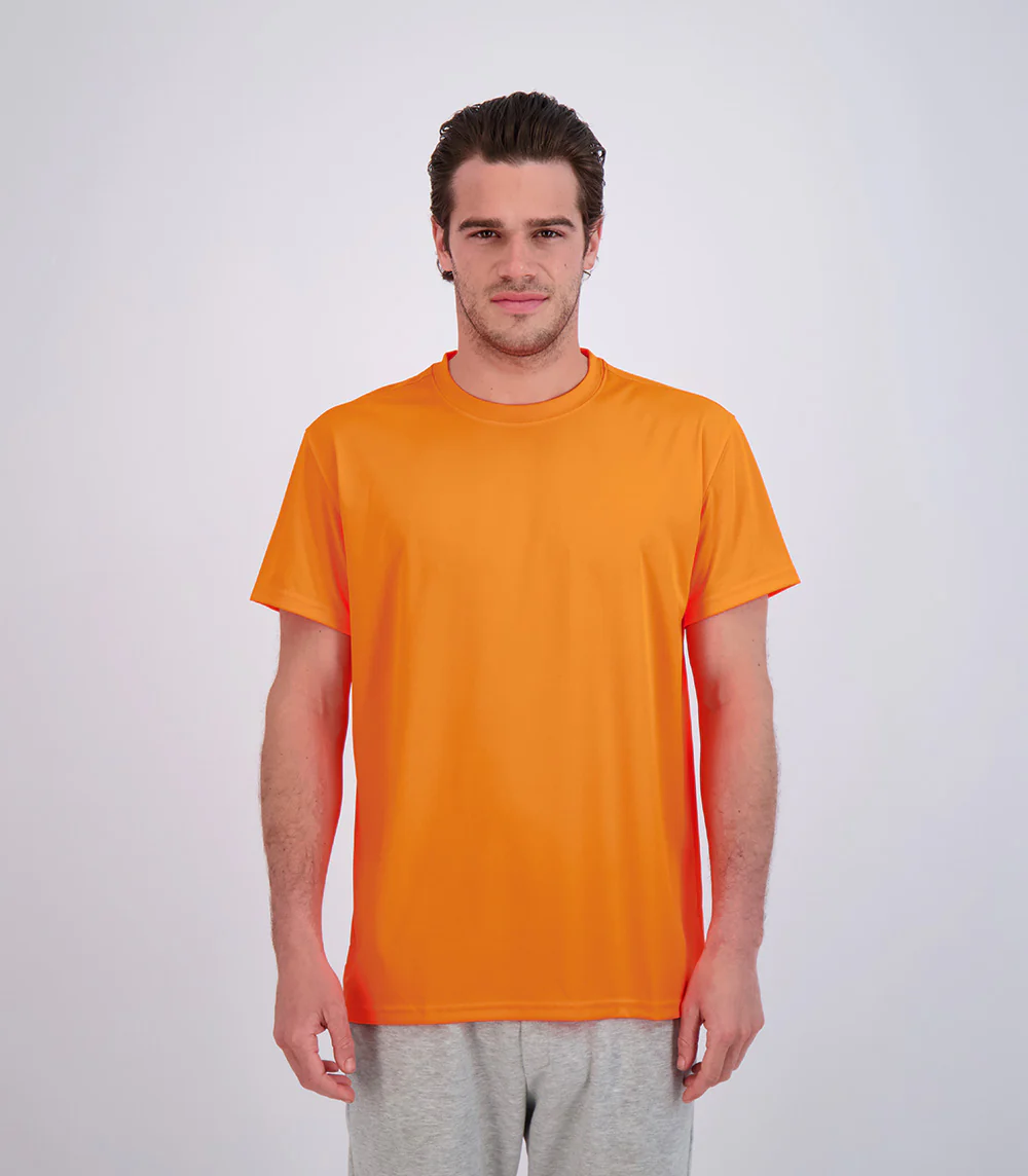 Teaser™ Mens Short Sleeve ProtectUV® Sun Protective Shirt [M-XL] - Image 29