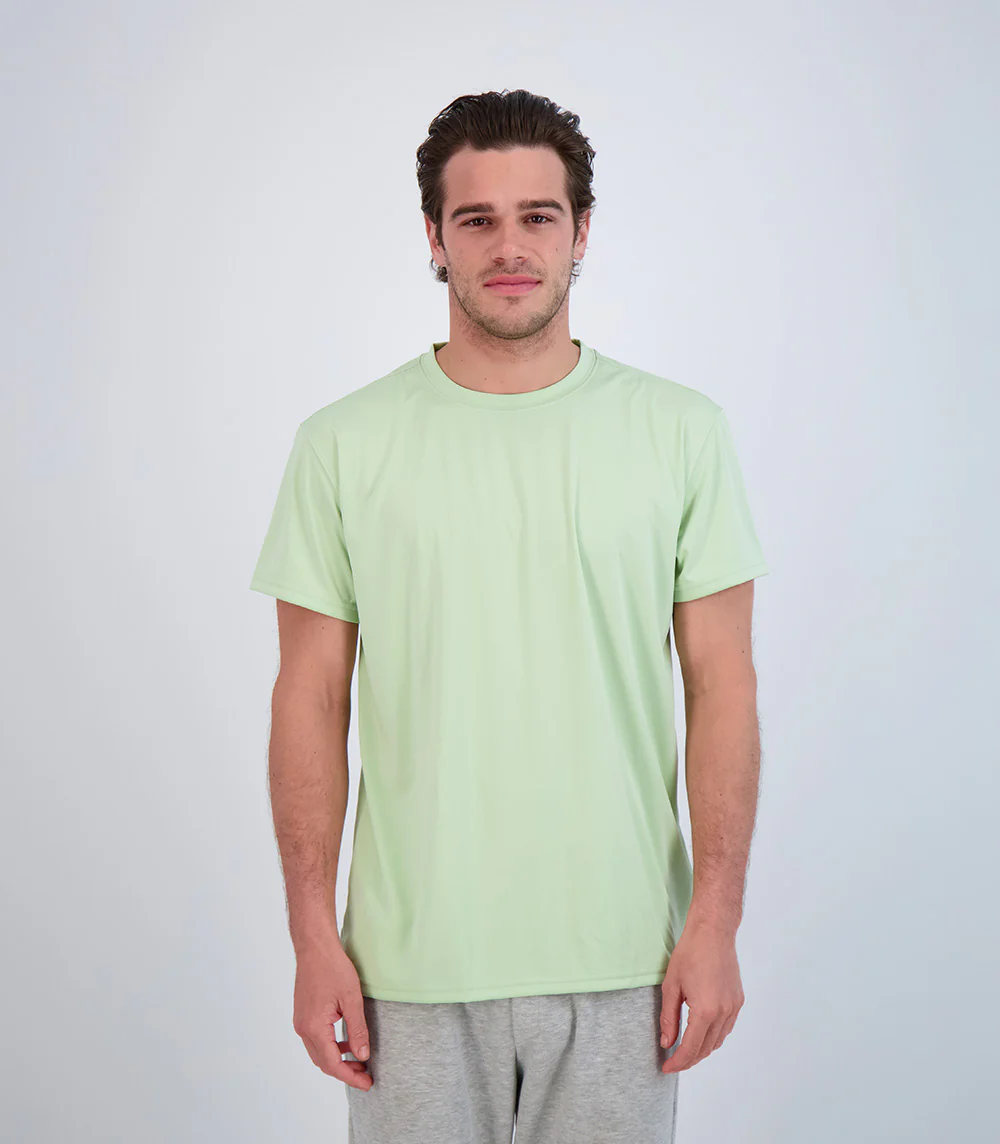Teaser™ Mens Short Sleeve ProtectUV® Sun Protective Shirt [M-XL] - Image 34