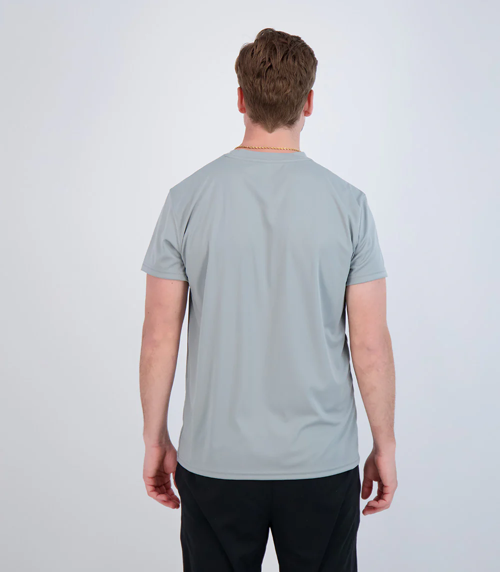 Teaser™ Mens Short Sleeve ProtectUV® Sun Protective Shirt [M-XL] - Image 42