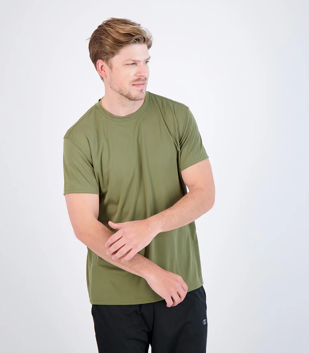 Teaser™ Mens Short Sleeve ProtectUV® Sun Protective Shirt [M-XL] - Image 5