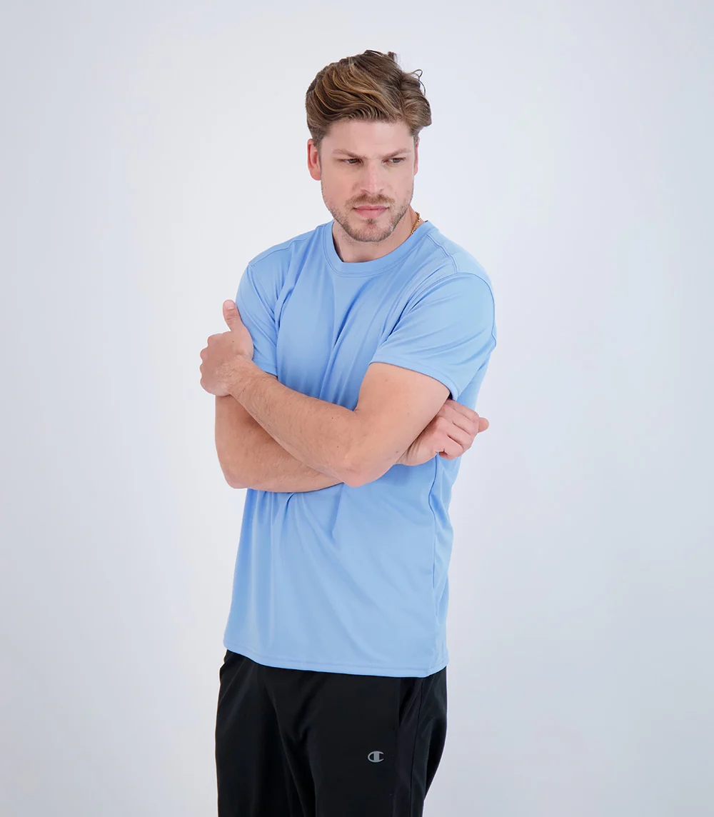 Teaser™ Mens Short Sleeve ProtectUV® Sun Protective Shirt [M-XL] - Image 50