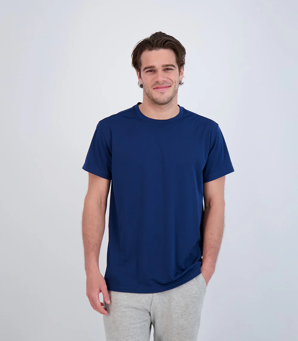 Teaser™ Mens Short Sleeve ProtectUV® Sun Protective Shirt [M-XL] - Image 54