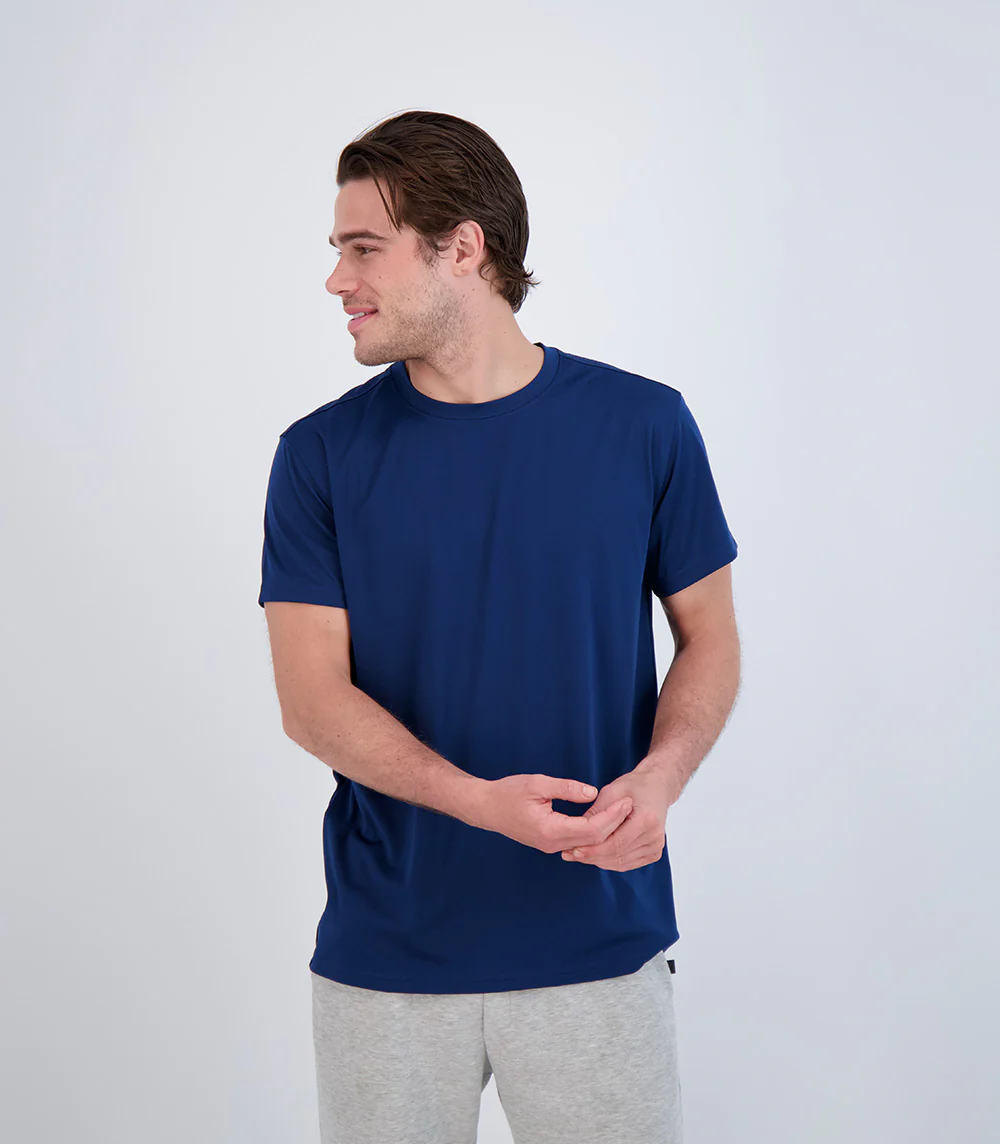 Teaser™ Mens Short Sleeve ProtectUV® Sun Protective Shirt [M-XL] - Image 55