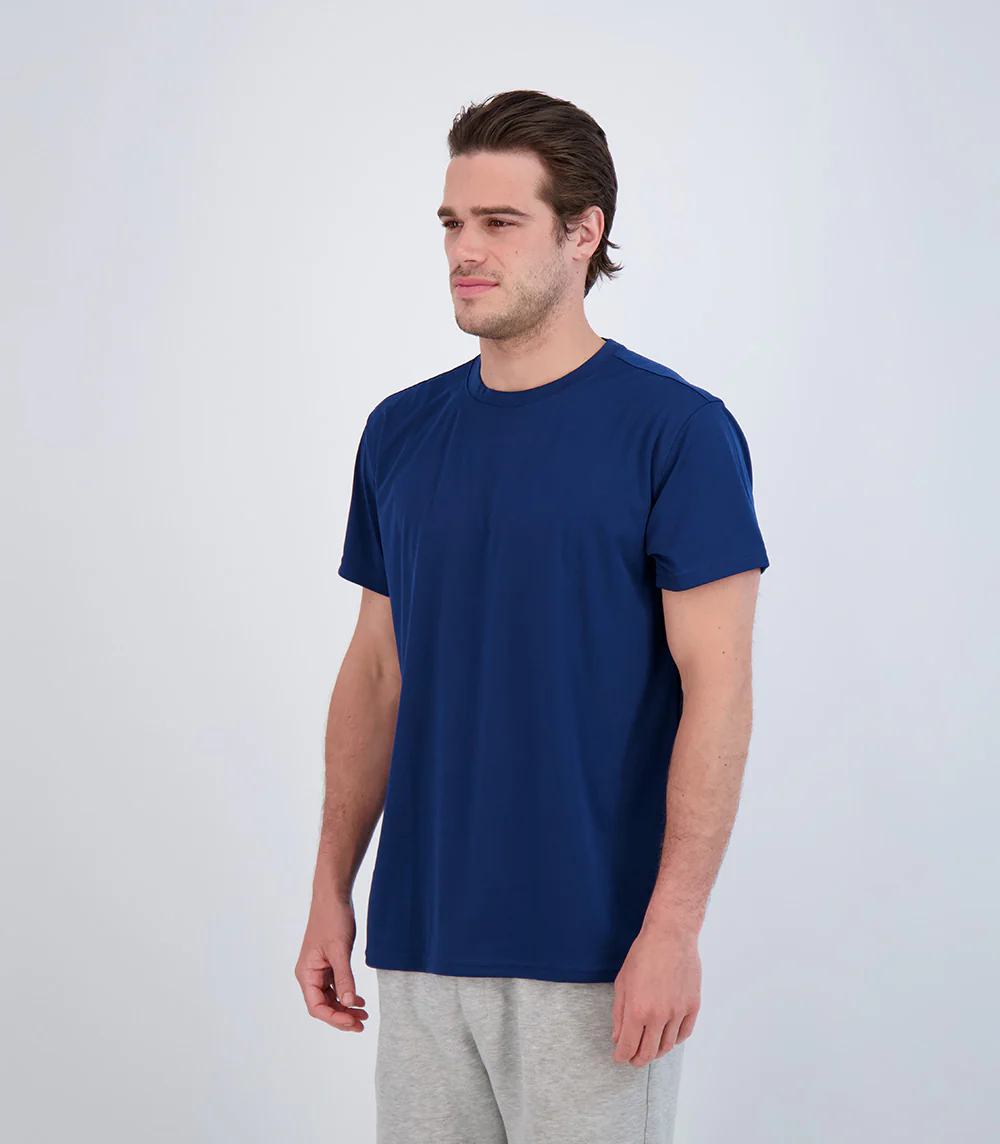 Teaser™ Mens Short Sleeve ProtectUV® Sun Protective Shirt [M-XL] - Image 56