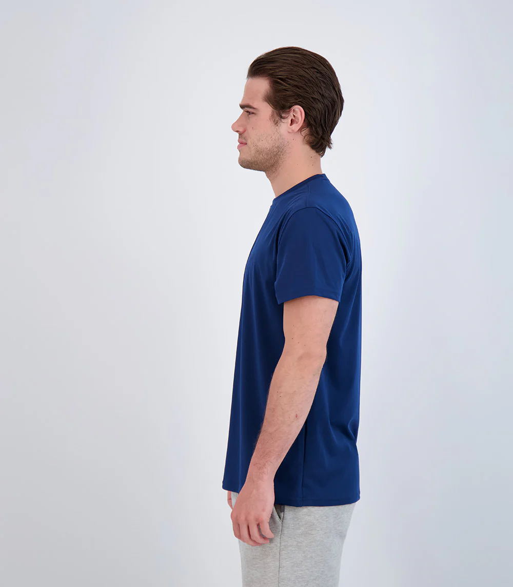 Teaser™ Mens Short Sleeve ProtectUV® Sun Protective Shirt [M-XL] - Image 57