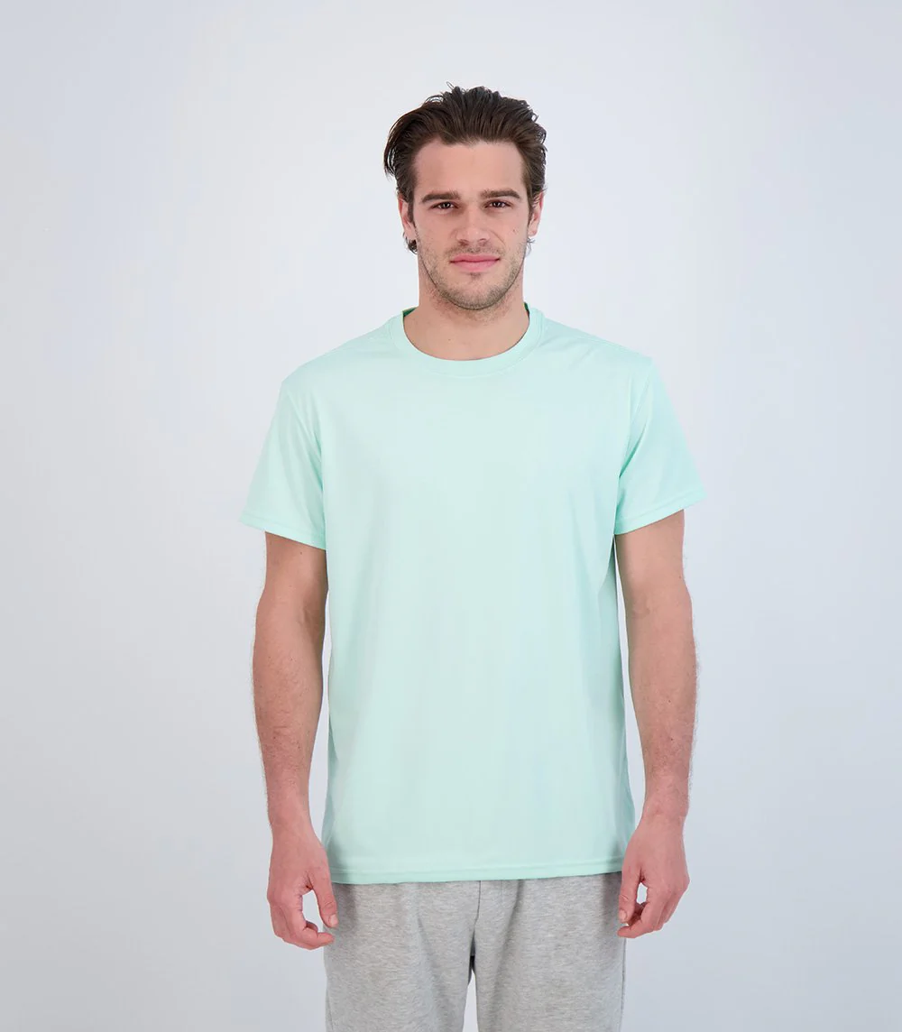 Teaser™ Mens Short Sleeve ProtectUV® Sun Protective Shirt [M-XL] - Image 60