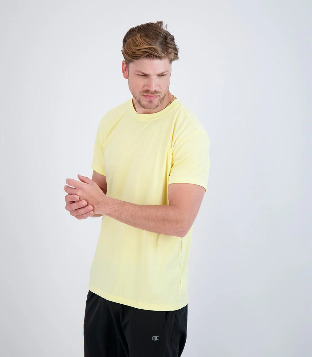 Teaser™ Mens Short Sleeve ProtectUV® Sun Protective Shirt [M-XL] - Image 61