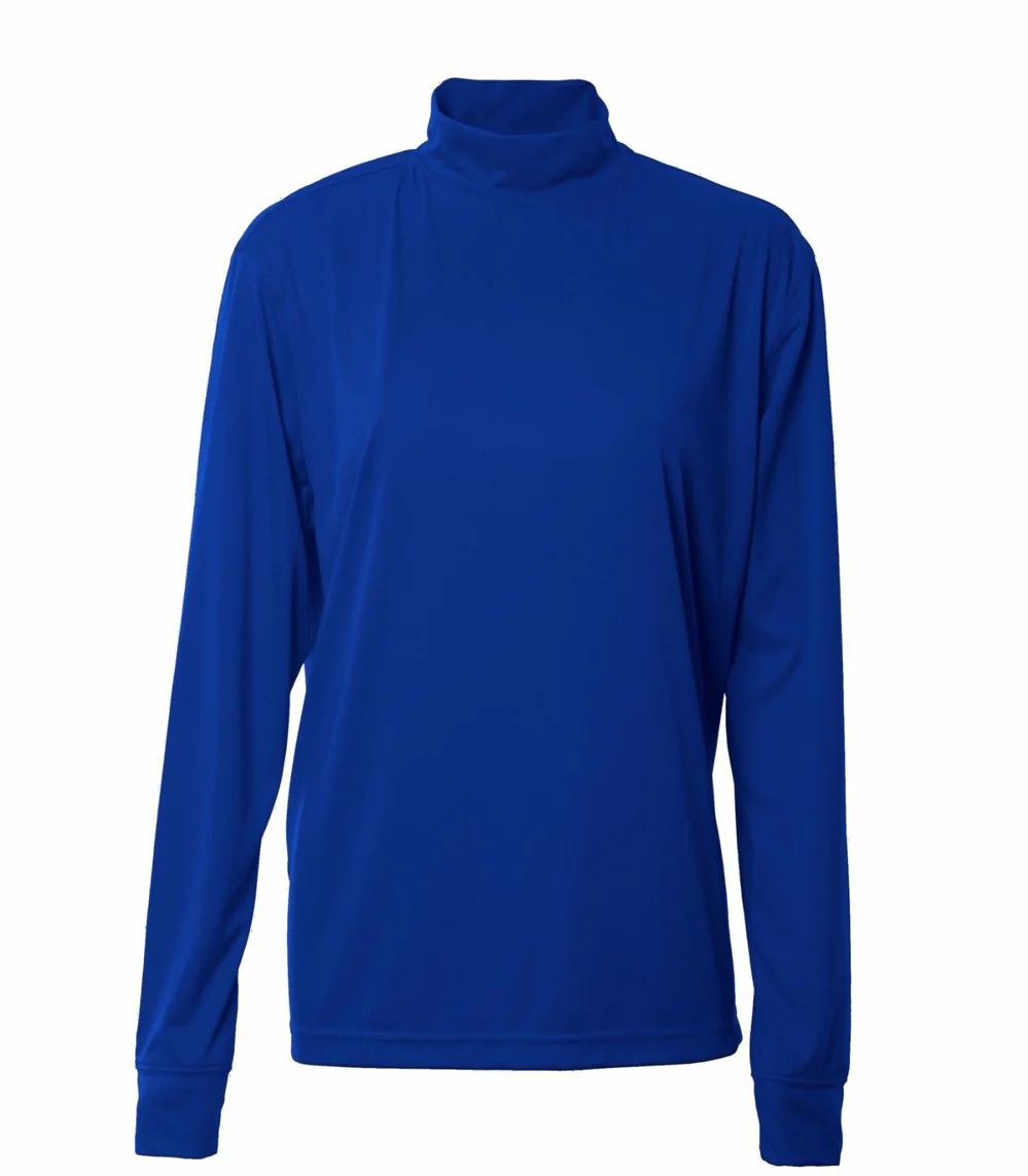 Denali Performance Unisex ProtectUV® Sun-Collar Long Sleeve - Image 10