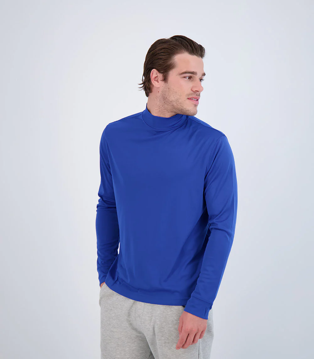 Denali Performance Unisex ProtectUV® Sun-Collar Long Sleeve - Image 11
