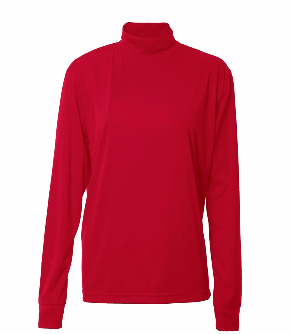 Denali Performance Unisex ProtectUV® Sun-Collar Long Sleeve - Image 13