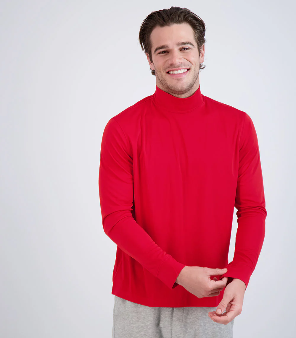 Denali Performance Unisex ProtectUV® Sun-Collar Long Sleeve - Image 14