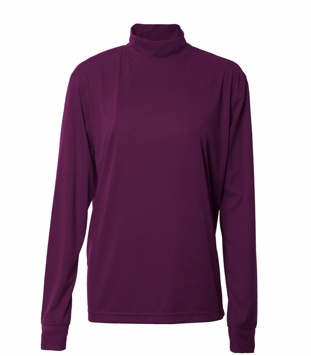 Denali Performance Unisex ProtectUV® Sun-Collar Long Sleeve - Image 16