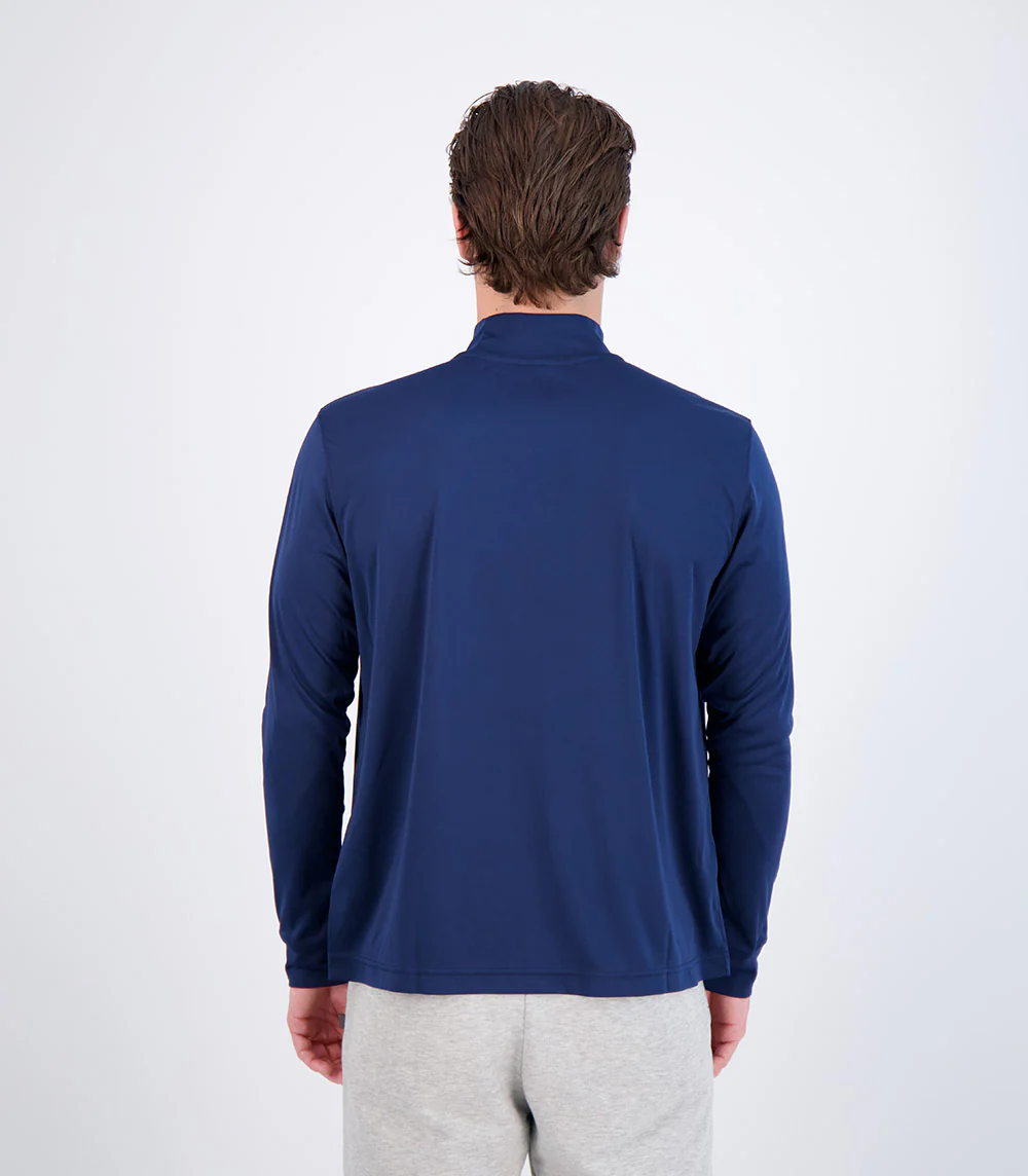 Denali Performance Unisex ProtectUV® Sun-Collar Long Sleeve - Image 3