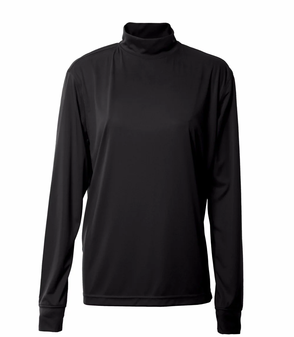 Denali Performance Unisex ProtectUV® Sun-Collar Long Sleeve - Image 4