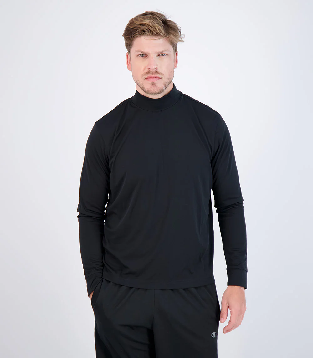 Denali Performance Unisex ProtectUV® Sun-Collar Long Sleeve - Image 5