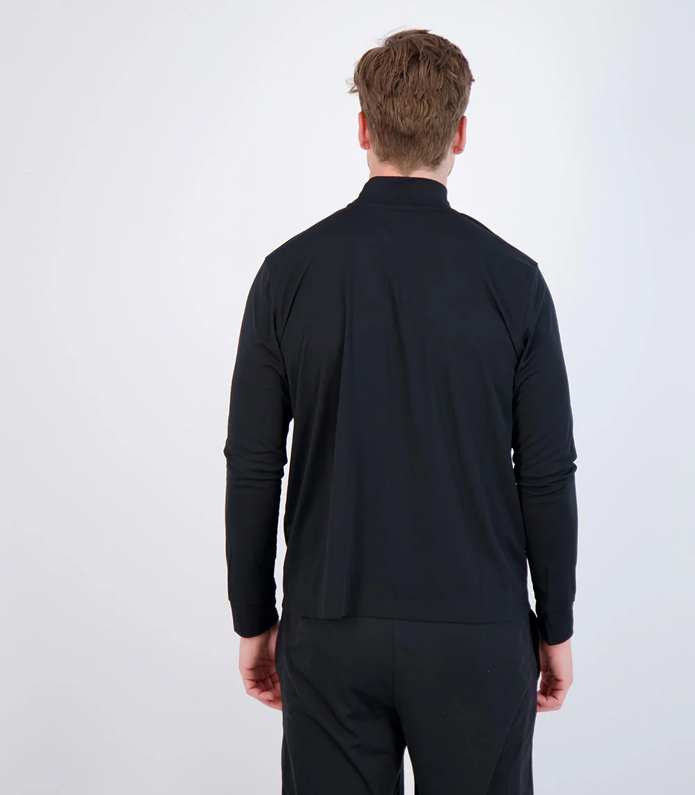 Denali Performance Unisex ProtectUV® Sun-Collar Long Sleeve - Image 6