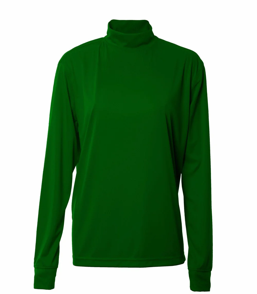 Denali Performance Unisex ProtectUV® Sun-Collar Long Sleeve - Image 7