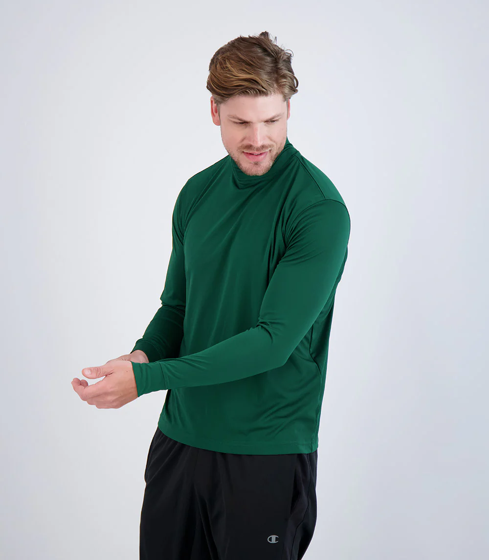 Denali Performance Unisex ProtectUV® Sun-Collar Long Sleeve - Image 8