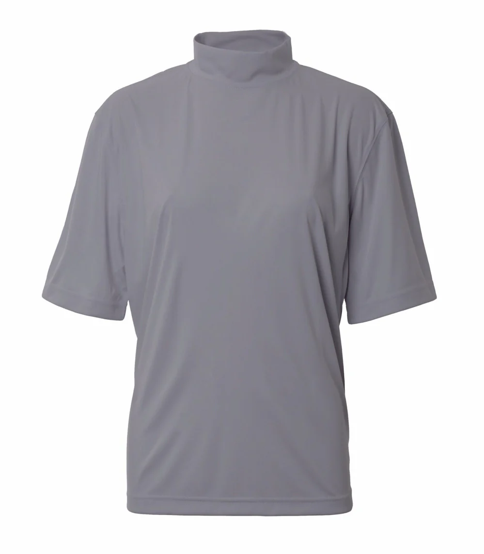 Denali Performance Unisex ProtectUV® Sun-Collar Short Sleeve [2XL - 2XLT] - Image 11