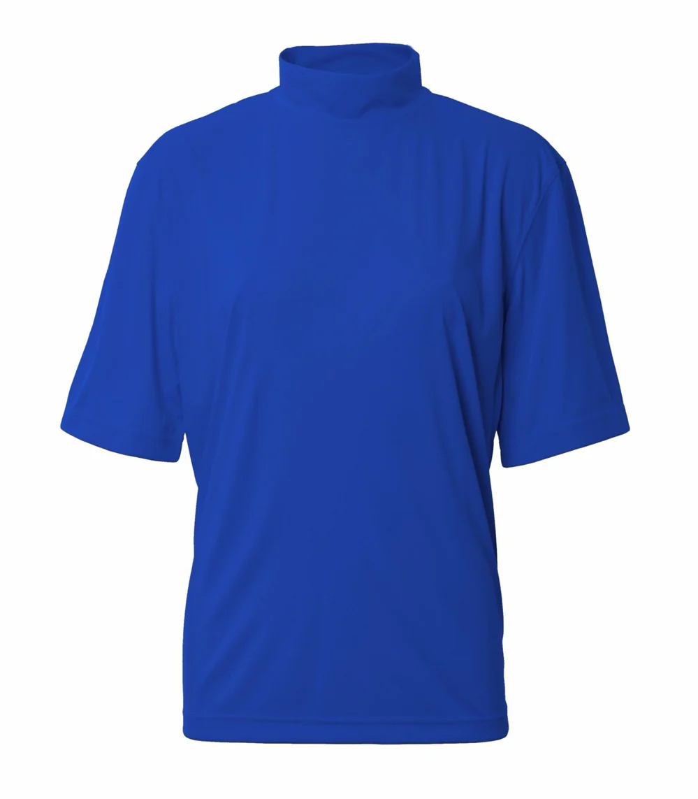 Denali Performance Unisex ProtectUV® Sun-Collar Short Sleeve [2XL - 2XLT] - Image 8